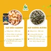 Hạt Điều Vỏ Lụa Rang Muối Siêu Ngon Organic Việt Thái - Chất Lượng Giá 127k 7