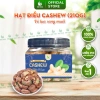 Hạt Điều Vỏ Lụa Rang Muối Siêu Ngon Organic Việt Thái - Chất Lượng Giá 127k 10