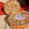 Hạt Điều Vỡ Nông Sản Sạch Bình Phước – Rang Muối Bếp Củi Giòn Thơm, Giá 89k