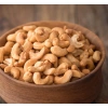 Hạt điều vỡ rang muối 100g - Giòn tan, vị béo, giảm giá 31.500đ chỉ 39.375đ