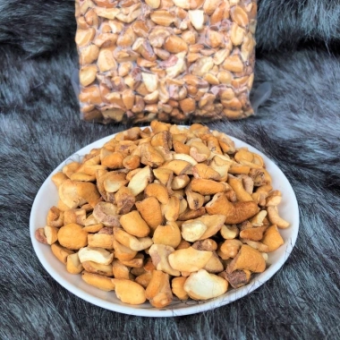 Hạt điều vỡ rang muối 100g - Giòn tan, vị béo, giảm giá 31.500đ chỉ 39.375đ 2