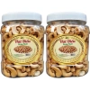 Hạt điều vỡ rang muối 1kg SKFOOD - Chất lượng cao, Giá ưu đãi 195.000đ