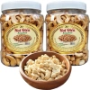 Hạt điều vỡ rang muối 1kg SKFOOD - Chất lượng cao, Giá ưu đãi 195.000đ 3