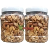 Hạt điều vỡ rang muối 1kg SKFOOD - Chất lượng cao, Giá ưu đãi 195.000đ 4