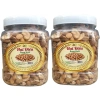 Hạt điều vỡ rang muối 1kg SKFOOD - Chất lượng cao, Giá ưu đãi 195.000đ 6