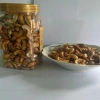 Hạt điều vỡ rang muối giòn ngọt béo 500gr Đặc sản Bình Phước - Giá 90.000₫