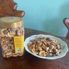 Hạt điều vỡ rang muối giòn ngọt béo 500gr Đặc sản Bình Phước - Giá 90.000₫ 2