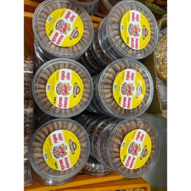 Hạt điều xếp hoa A Cồ Gia Long 500g - Giảm giá 140k, chất lượng cao, vị thơm ngon 3