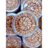 Hạt điều xếp hoa A Cồ Gia Long 500g - Giảm giá 140k, chất lượng cao, vị thơm ngon 4