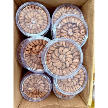 Hạt điều xếp hoa A Cồ Gia Long 500g - Giảm giá 140k, chất lượng cao, vị thơm ngon 8