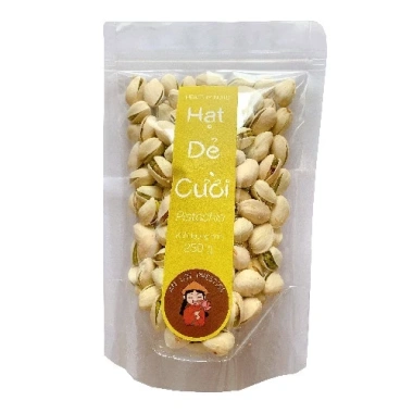 Hạt dinh dưỡng An Lợi 250g - Dẻ cười, Mắc ca, Hạnh nhân, Óc chó, Thêm vị Tết, Giá ưu đãi 62.700 VND