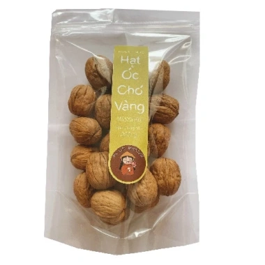 Hạt dinh dưỡng An Lợi 250g - Dẻ cười, Mắc ca, Hạnh nhân, Óc chó, Thêm vị Tết, Giá ưu đãi 62.700 VND
