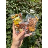 Hạt Dinh Dưỡng Đậu Phộng Mix Vị, Hạt Thông, Hạnh Nhân Gói Nhỏ Tiện Lợi Giá 13.000