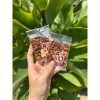 Hạt Dinh Dưỡng Đậu Phộng Mix Vị, Hạt Thông, Hạnh Nhân Gói Nhỏ Tiện Lợi Giá 13.000 2