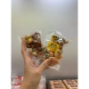 Hạt Dinh Dưỡng Đậu Phộng Mix Vị, Hạt Thông, Hạnh Nhân Gói Nhỏ Tiện Lợi Giá 13.000 5