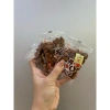 Hạt Dinh Dưỡng Đậu Phộng Mix Vị, Hạt Thông, Hạnh Nhân Gói Nhỏ Tiện Lợi Giá 13.000 6