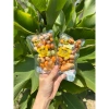 Hạt Dinh Dưỡng Đậu Phộng Mix Vị, Hạt Thông, Hạnh Nhân Gói Nhỏ Tiện Lợi Giá 13.000 8