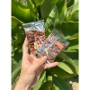 Hạt Dinh Dưỡng Đậu Phộng Mix Vị, Hạt Thông, Hạnh Nhân Gói Nhỏ Tiện Lợi Giá 13.000 9