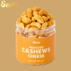 Hạt Dinh Dưỡng Đủ Vị Snuts VN - Macca, Điều, Hạnh Nhân, Dẻ - 89.000₫ (Giảm từ 114.810₫) 10