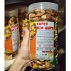 Hạt dinh dưỡng KD Shop mix 10 loại hạt và trái cây sấy nhập khẩu 500g giá ưu đãi 249.000₫ 4