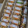 Hạt dinh dưỡng KD Shop mix 10 loại hạt và trái cây sấy nhập khẩu 500g giá ưu đãi 249.000₫ 5