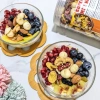 Hạt dinh dưỡng KD Shop mix 10 loại hạt và trái cây sấy nhập khẩu 500g giá ưu đãi 249.000₫ 6