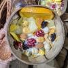 Hạt dinh dưỡng KD Shop mix 10 loại hạt và trái cây sấy nhập khẩu 500g giá ưu đãi 249.000₫ 8