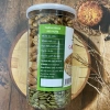 Hạt dinh dưỡng mix 5 vị 475g - Macca, Óc chó đỏ, Óc chó vàng, Hạnh nhân, Bí xanh, Đậu điều - Giá 180.000₫ (giảm từ 230.400₫) 4
