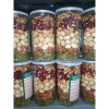 Hạt dinh dưỡng mix 5 vị 475g - Macca, Óc chó đỏ, Óc chó vàng, Hạnh nhân, Bí xanh, Đậu điều - Giá 180.000₫ (giảm từ 230.400₫) 6