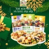 Hạt Dinh Dưỡng Mix Hoa Quả Sấy 1kg - Đậu Đỗ Giòn Thơm, Siêu Ngon, Bán Sỉ 90.000đ
