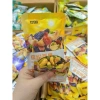 Hạt Dinh Dưỡng Mix Hoa Quả Sấy 1kg - Đậu Đỗ Giòn Thơm, Siêu Ngon, Bán Sỉ 90.000đ 3