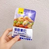Hạt Dinh Dưỡng Mix Hoa Quả Sấy 1kg - Đậu Đỗ Giòn Thơm, Siêu Ngon, Bán Sỉ 90.000đ 4