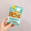 Hạt Dinh Dưỡng Mix Hoa Quả Sấy 1kg - Đậu Đỗ Giòn Thơm, Siêu Ngon, Bán Sỉ 90.000đ 5