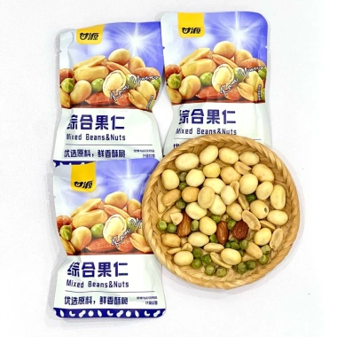Hạt Dinh Dưỡng Mix Trái Cây Sấy 1kg - Tạp Hoá Nhà Dưa, Giá Ưu Đãi 82k, Giàu Chất Xơ 4 Hạt Dinh Dưỡng Mix Trái Cây Sấy 1kg - Tạp Hoá Nhà Dưa, Giá Ưu Đãi 82k, Giàu Chất Xơ 4
