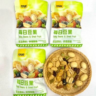 Hạt Dinh Dưỡng Mix Trái Cây Sấy 1kg - Tạp Hoá Nhà Dưa, Giá Ưu Đãi 82k, Giàu Chất Xơ 7 Hạt Dinh Dưỡng Mix Trái Cây Sấy 1kg - Tạp Hoá Nhà Dưa, Giá Ưu Đãi 82k, Giàu Chất Xơ 7