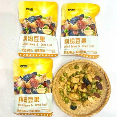 Hạt Dinh Dưỡng Mix Trái Cây Sấy 1kg - Tạp Hoá Nhà Dưa, Giá Ưu Đãi 82k, Giàu Chất Xơ 8 Hạt Dinh Dưỡng Mix Trái Cây Sấy 1kg - Tạp Hoá Nhà Dưa, Giá Ưu Đãi 82k, Giàu Chất Xơ 8