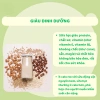 Hạt dinh dưỡng ONFOD 700g - Mix sẵn sữa hạt kiêng, mẹ bầu & bé ăn dặm, giá 99.000₫ 5