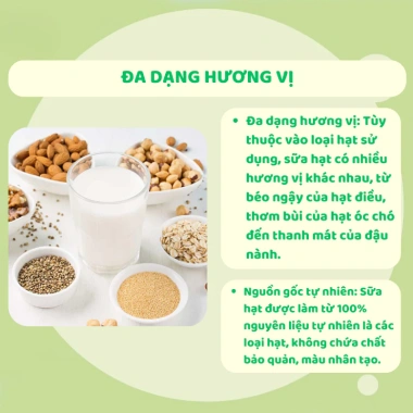 Hạt dinh dưỡng ONFOD 700g - Mix sẵn sữa hạt kiêng, mẹ bầu & bé ăn dặm, giá 99.000₫