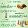 Hạt dinh dưỡng ONFOD 700g - Mix sẵn sữa hạt kiêng, mẹ bầu & bé ăn dặm, giá 99.000₫ 7