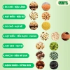 Hạt dinh dưỡng ONFOD 700g - Mix sẵn sữa hạt kiêng, mẹ bầu & bé ăn dặm, giá 99.000₫ 10