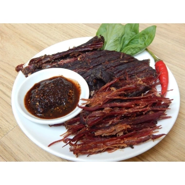 Hạt Dổi Mắc Khén Rang Xay 80ml HĐP FOODS - Giảm còn 25.000đ, ngon giòn, bổ dưỡng, snack sức khỏe 6