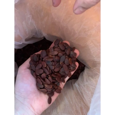 Hạt dưa Buôn Mê Thuột 0.5kg Đặc biệt giảm giá, chỉ 129.000₫, vị thơm ngon, an toàn