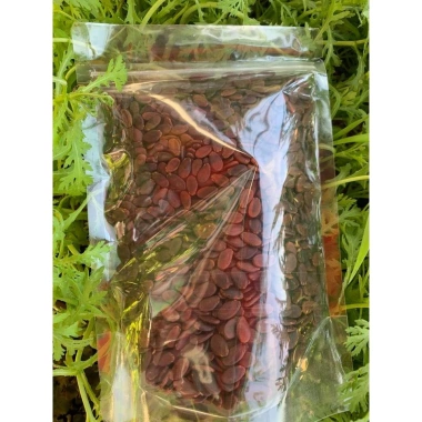 Hạt dưa Buôn Mê Thuột 0.5kg Đặc biệt giảm giá, chỉ 129.000₫, vị thơm ngon, an toàn