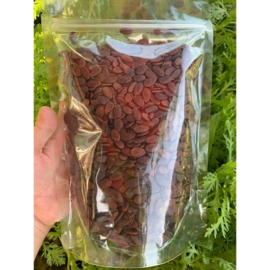Hạt dưa Buôn Mê Thuột 0.5kg Đặc biệt giảm giá, chỉ 129.000₫, vị thơm ngon, an toàn