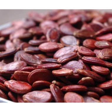 Hạt dưa đỏ mộc không tẩy 500g - Thực phẩm sạch, giàu chất xơ, giá ưu đãi 130.000₫ 2