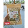 Hạt dưa, hạt bí (còn vỏ) & hạt hướng dương Đặc biệt 500gr - Giá chỉ 35.000₫ 5