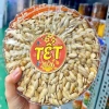 Hạt Dưa, Hạt Bí Trắng, Hạt Hướng Dương Size Trung - Túi Zip 500g, Đầy Đủ Hồ Sơ Công Bố, Kiểm Nghiệm, Giá 99.000đ 9