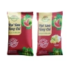Hạt Dưa, Hạt Hướng Dương, Hạt Bí Rang Củi Trường Đạt 40gr - Giảm Giá 12.900 VND, Thức Ăn Lành Mạnh, Dinh Dưỡng Cao 2