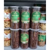 Hạt Dưa hộp 500g - Giòn tan, thơm ngon, giảm còn 170k so với 207k - Đồ ăn vặt lành mạnh 3