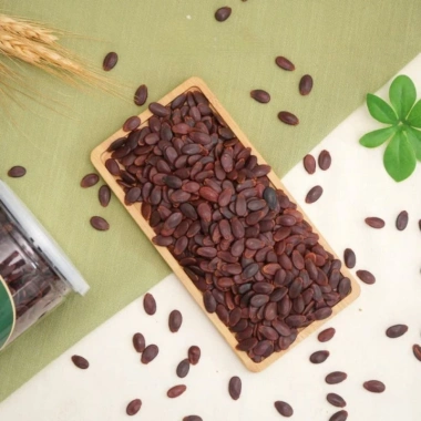 Hạt Dưa hộp 500g - Giòn tan, thơm ngon, giảm còn 170k so với 207k - Đồ ăn vặt lành mạnh
